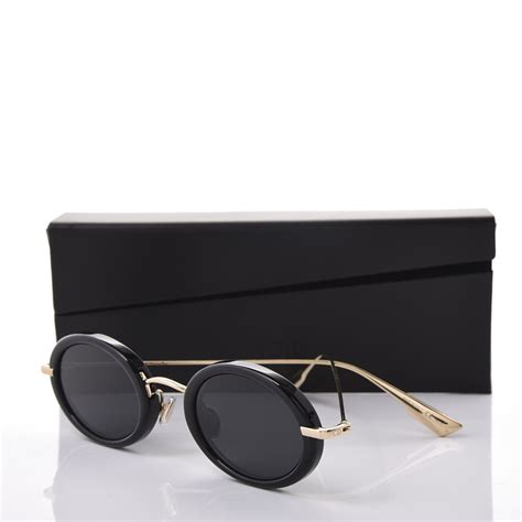 Christian Dior Hypnotic 2 Sunglasses .